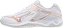 Mizuno Thunder Blade 3 Sneakers White Dames - Thumbnail 1