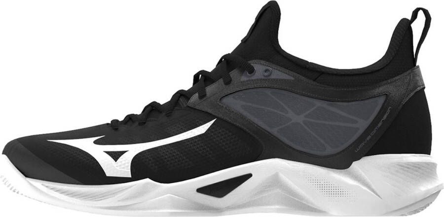 Mizuno Wave Dimension Sportschoenen Unisex