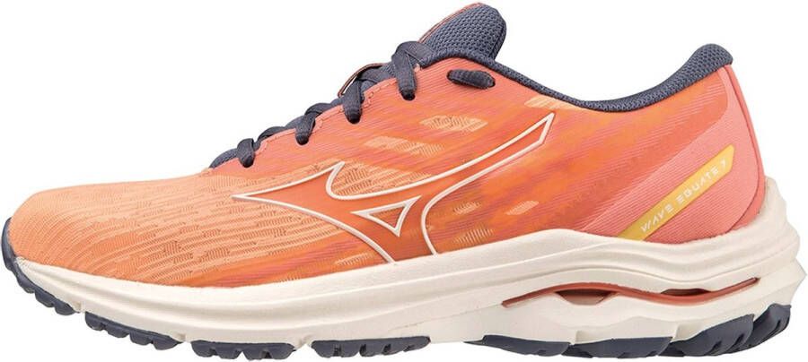 Mizuno Wave Equate 7 Hardloopschoenen Dames