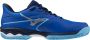 Mizuno Wave Exceed Light 2 61g Blue - Thumbnail 1