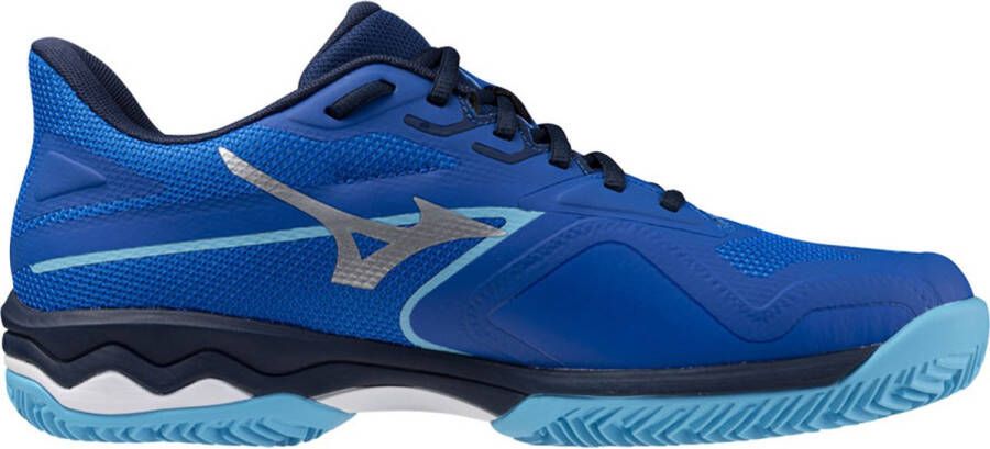 Mizuno Wave Exceed Light 2 61g Blue