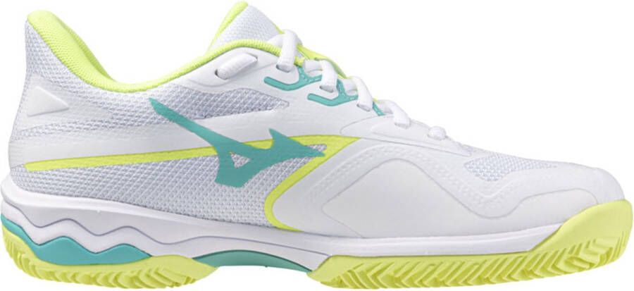 Mizuno Wave Exceed Light 2 C g 45 Women's White