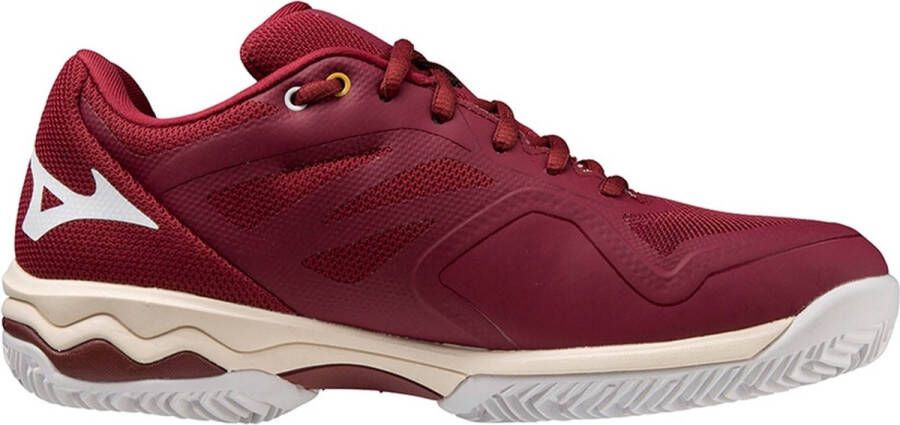 Mizuno Wave Exceed Light Cc Wos Women's Wine 61g