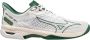 Mizuno Wave Exceed Tour 5 Ac Tennisbannen Schoenen Wit Man - Thumbnail 1