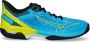 Mizuno Wave Exceed Tour 5 Cc Gravel Schoenen Blauw 1 2 Man - Thumbnail 1