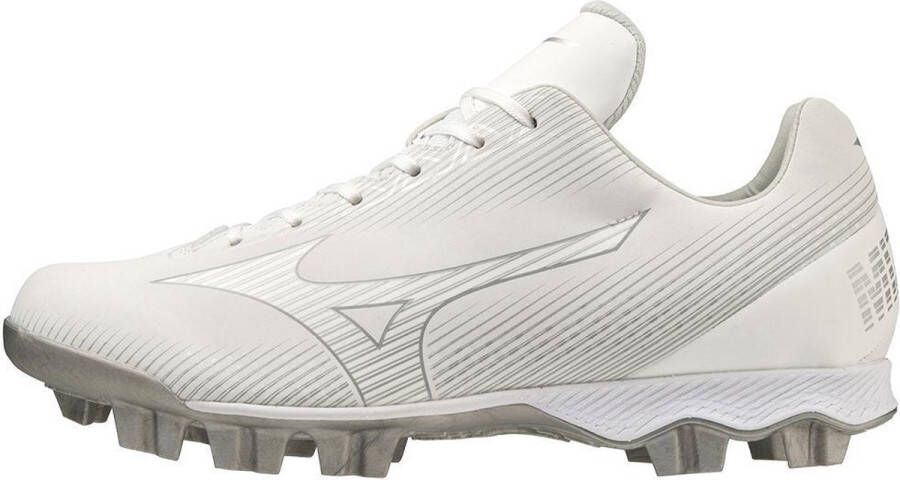 Mizuno Wave Finch Lightrevo (320665) 6 0 White