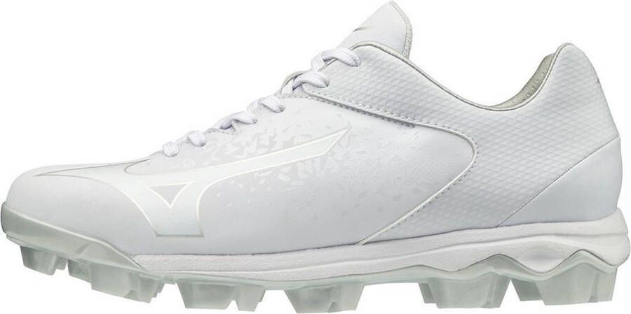 Mizuno Wave Finch Select Nine (320591) 8 5 White