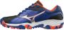 Mizuno Wave Gaia Blauw Roze - Thumbnail 3