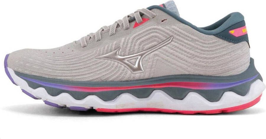 Mizuno Wave Horizon 6 Sportschoenen Vrouwen