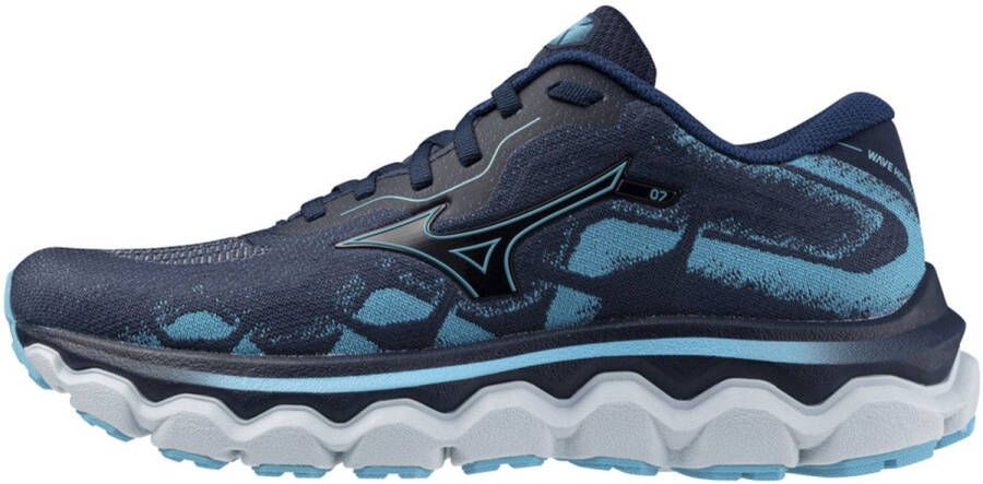 Mizuno Wave Horizon 7 Hardloopschoenen Dames