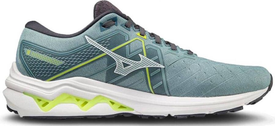 Mizuno Wave Inspire 18 Heren Loopschoenen J1GC2244-01