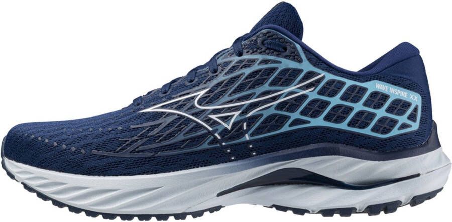 Mizuno Wave Inspire 20 Sportschoenen Mannen