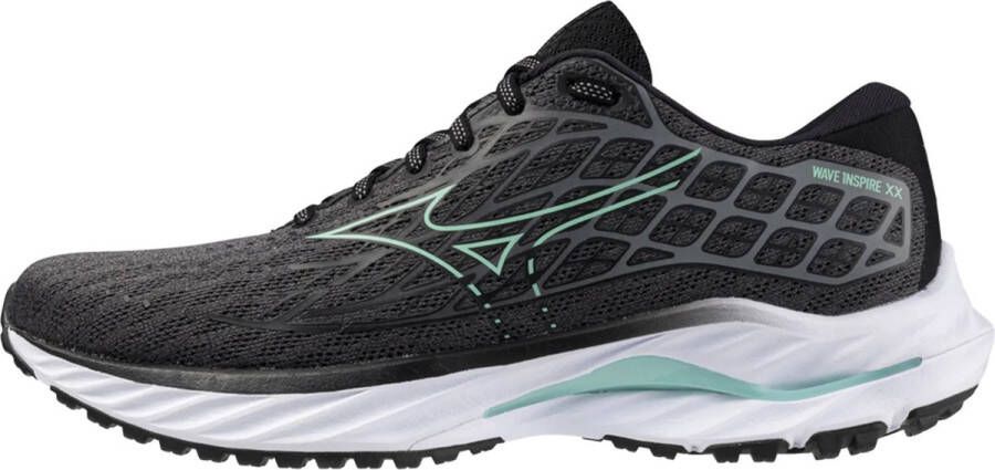 Mizuno Wave Inspire 20 Sportschoenen Vrouwen