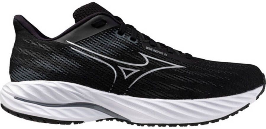 Mizuno Wave Inspire 21 Men Running