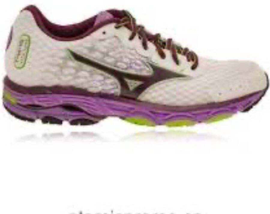 Mizuno Wave Inspire Women