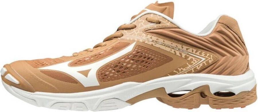 Mizuno step shop on mars