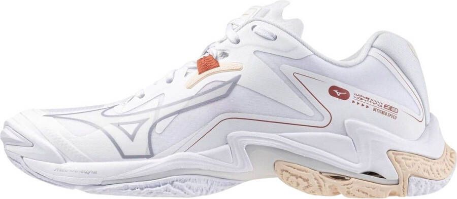 Mizuno Wave Lightning Z8 Sportschoenen Vrouwen