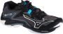 Mizuno Lightning Z8 Volleybalschoenen Zwart Black Heren - Thumbnail 1