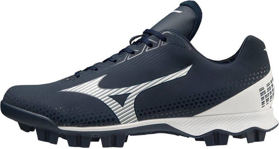 Mizuno Wave Lightrevo (320681) 10 0 Navy White