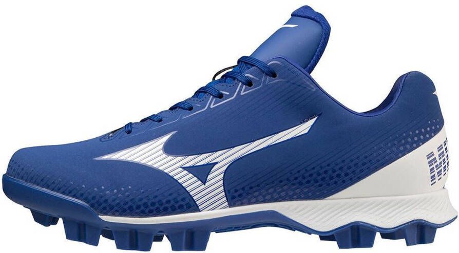 Mizuno Wave Lightrevo (320681) 10 0 Royal White