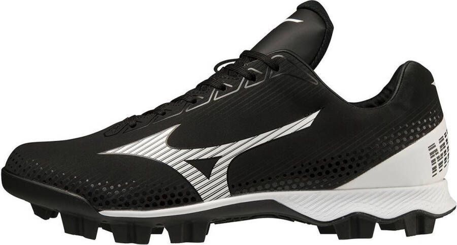 Mizuno Wave Lightrevo (320681) 11 0 Black White