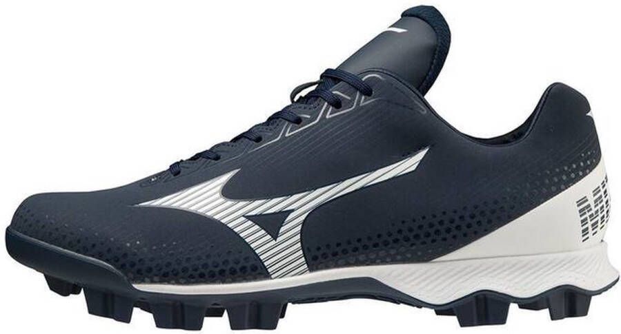 Mizuno Wave Lightrevo (320681) 7 0 Navy White