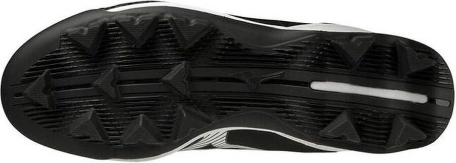 Mizuno Wave Lightrevo Mid (320675) 12 0 Black White