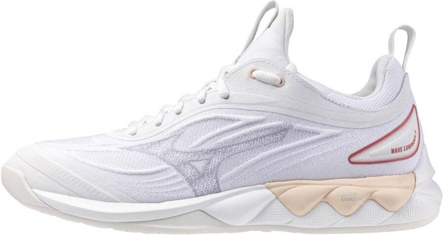 Mizuno Wave Lumino Indoorschoenen Dames