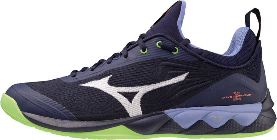 Mizuno Wave Lumino Sportschoenen Mannen