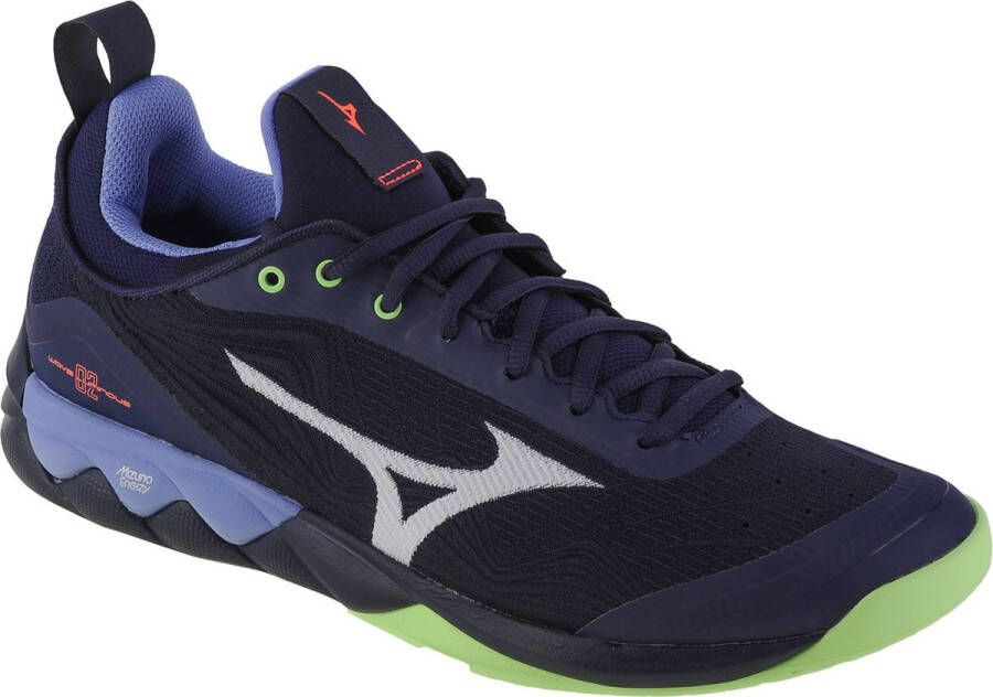 Mizuno Wave Lumino Sportschoenen Mannen