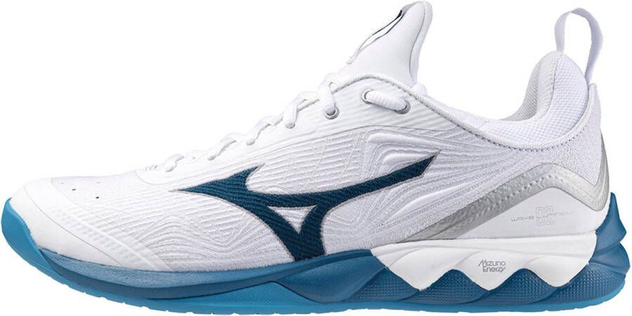 Mizuno Wave Lumino Sportschoenen Unisex