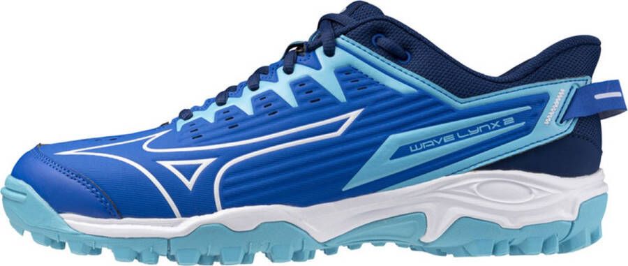 Mizuno Wave Lynx 2 Hockeyschoenen