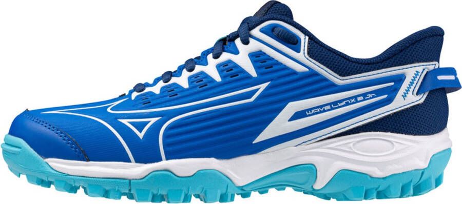 Mizuno Wave Lynx 2 Junior Hockeyschoenen