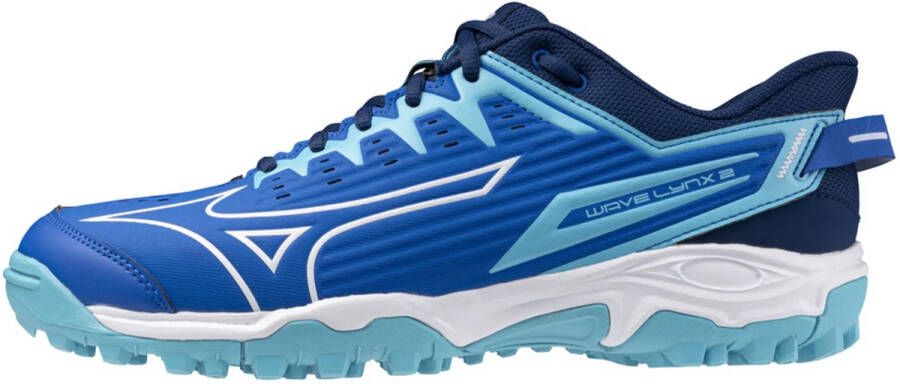 Mizuno Wave Lynx 2 Sportschoenen Unisex