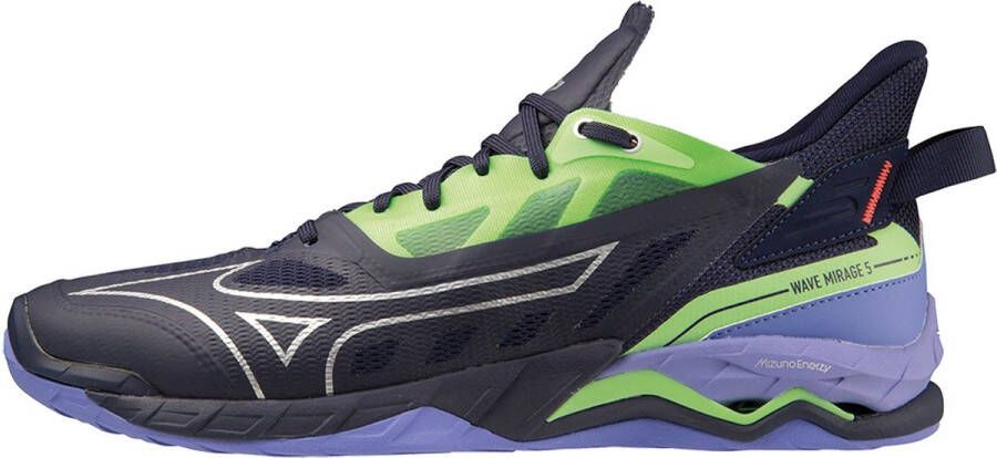 Mizuno Wave Mirage 5 Sportschoenen Mannen