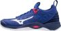 Mizuno Wave Momentum Unisex Indoorschoenen V1GA1912-20 - Thumbnail 1