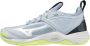 Mizuno Wave MoHerentum 2 Dames Sportschoenen Volleybal Indoor grijs - Thumbnail 1