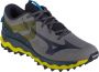 Mizuno Wave Mujin 9 J1GJ227002 Mannen Beige Hardloopschoenen - Thumbnail 1