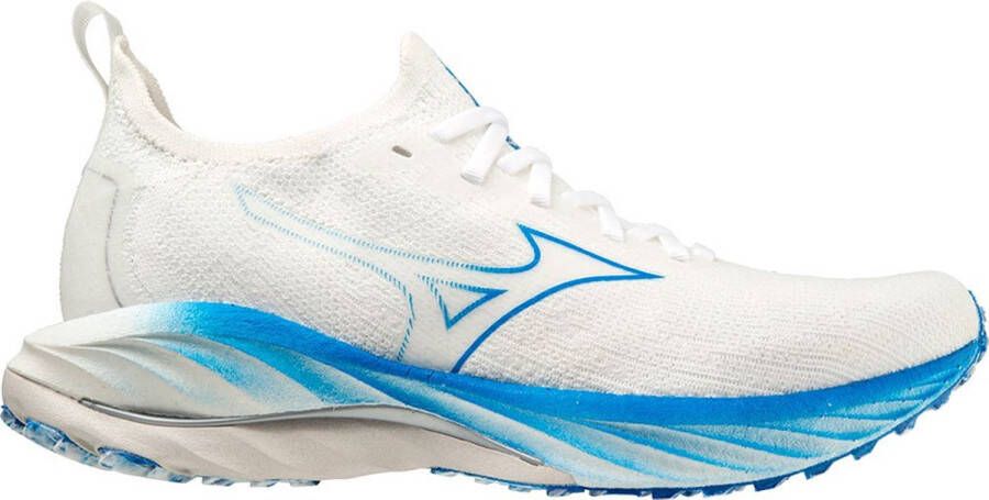 Mizuno Women's Wave Neo Wind Running Shoes Hardloopschoenen