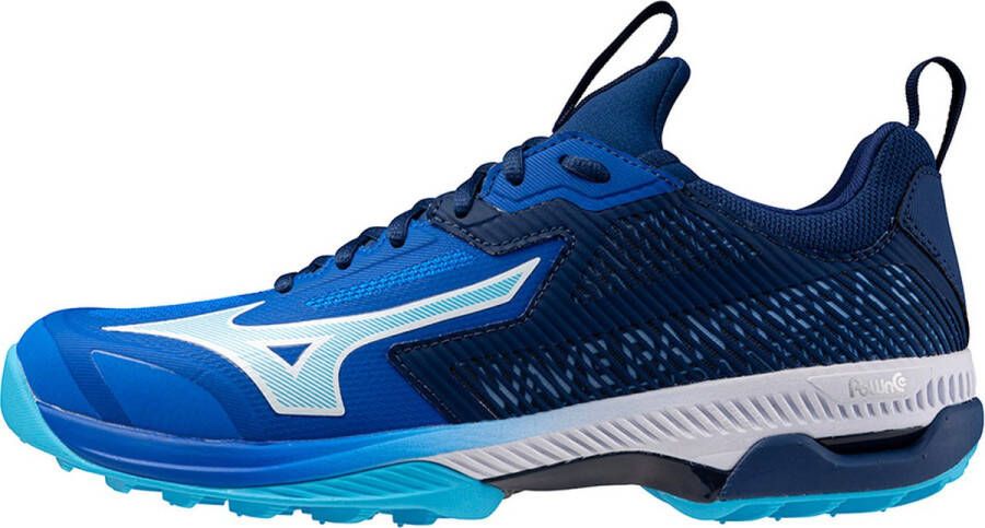 Mizuno Wave Panthera Hockeyschoenen