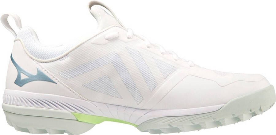 Mizuno Wave Panthera White