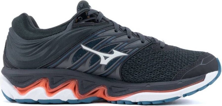 Mizuno Wave Paradox 5 Hardloopschoenen Zwart 1 2 Man