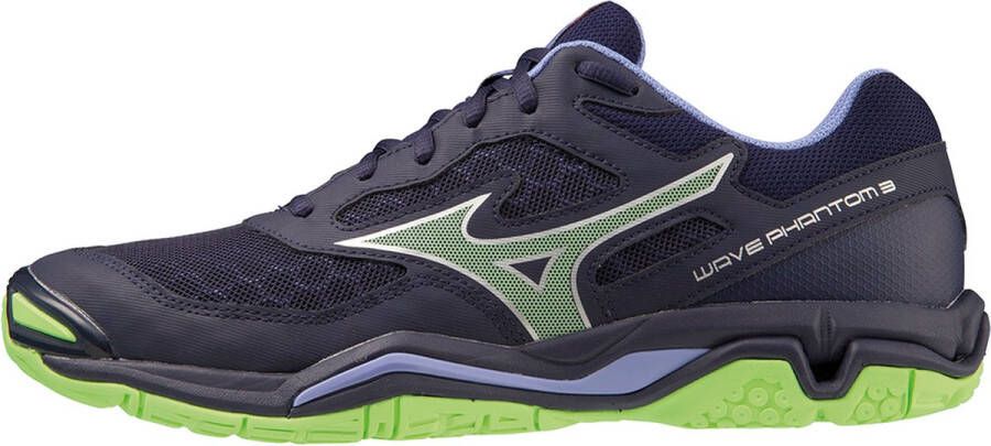 Mizuno Wave Phantom 3 Sportschoenen Unisex - Foto 1