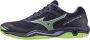 Mizuno Wave Phantom 3 Sportschoenen Unisex - Thumbnail 1