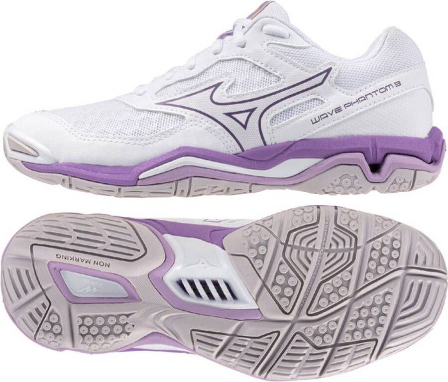 Mizuno wave phantom wos Volleybal schoen dames