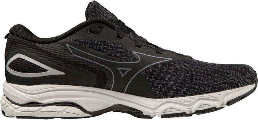 Mizuno Wave Prodigy Sneakers Black Heren