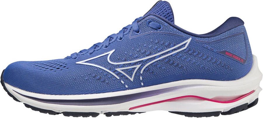 Mizuno Fitness Schoenen Wave Rider 25 J1GD210300