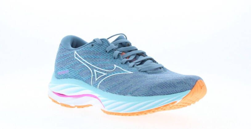 Mizuno Women's Wave Rider 26 Running Shoes Hardloopschoenen