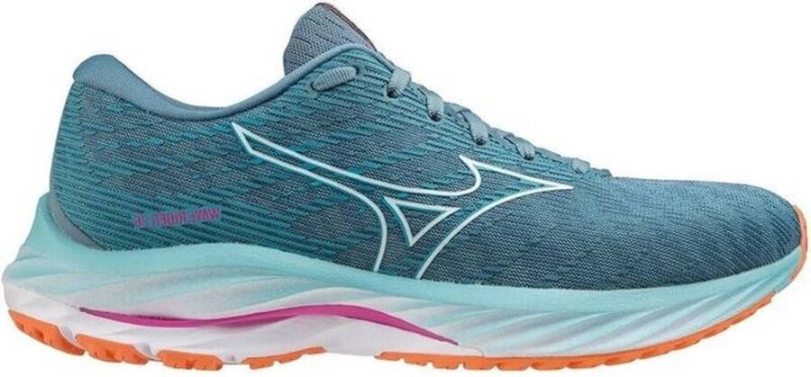 Mizuno Women's Wave Rider 26 Running Shoes Hardloopschoenen