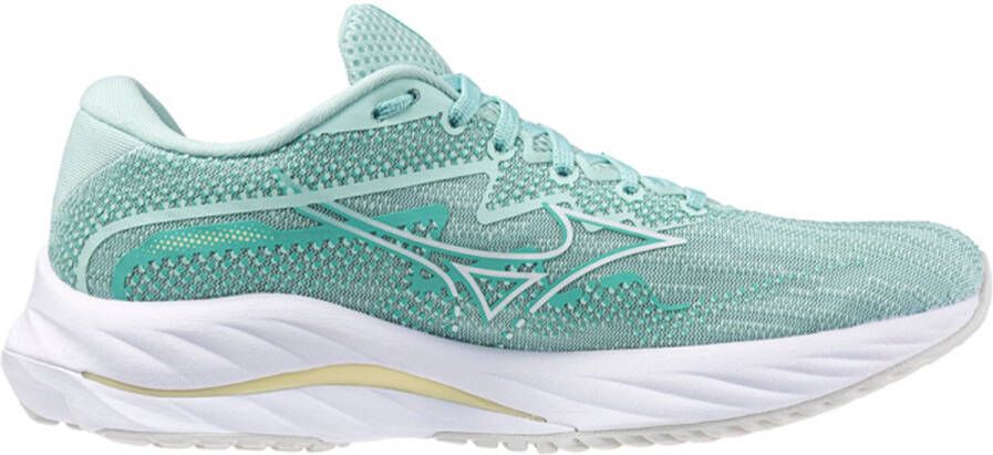 Mizuno Wave Rider 27 Hardloopschoen Dames